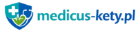 medicus-kety.pl logo