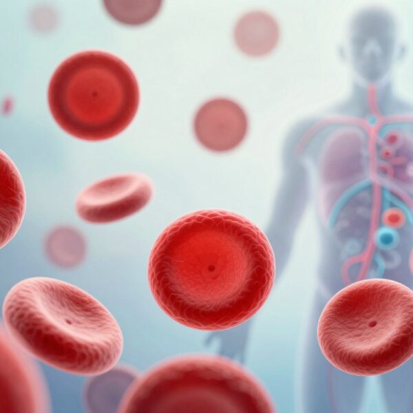 HGB morfologia co to jest – jak interpretować poziom hemoglobiny we krwi?