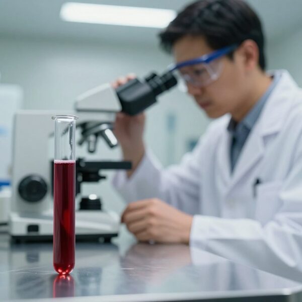 HGB morfologia obniżone – co oznacza niski poziom hemoglobiny i jakie mogą być przyczyny?