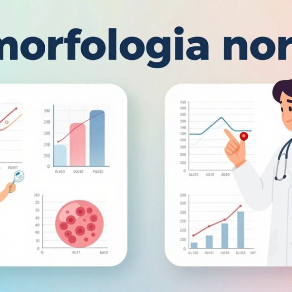 IG morfologia normy – jakie wartości są prawidłowe u dzieci i dorosłych?